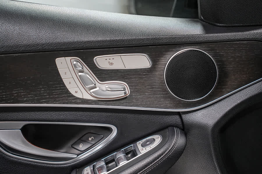 2020 Mercedes-Benz C 300 C 300