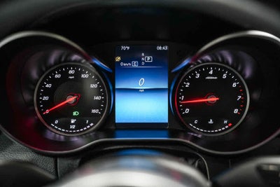 2020 Mercedes-Benz C 300 C 300