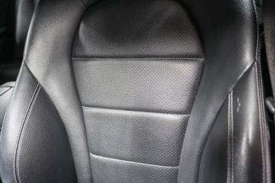2020 Mercedes-Benz C 300 C 300
