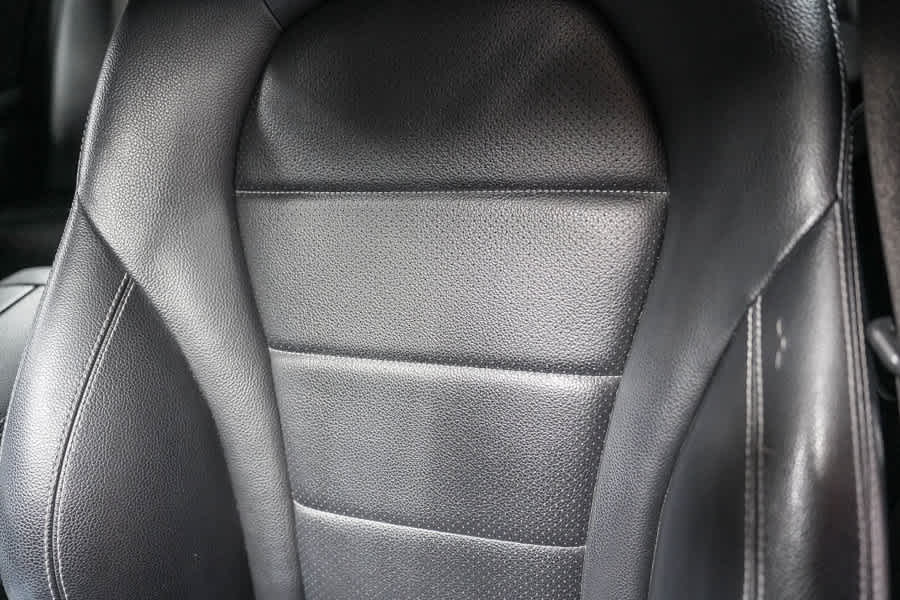 2020 Mercedes-Benz C 300 C 300