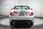 2020 Mercedes-Benz C 300 C 300
