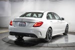 2020 Mercedes-Benz C 300 C 300