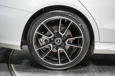 2020 Mercedes-Benz C 300 C 300