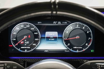 2021 Mercedes-Benz AMG® G 63 AMG® G 63