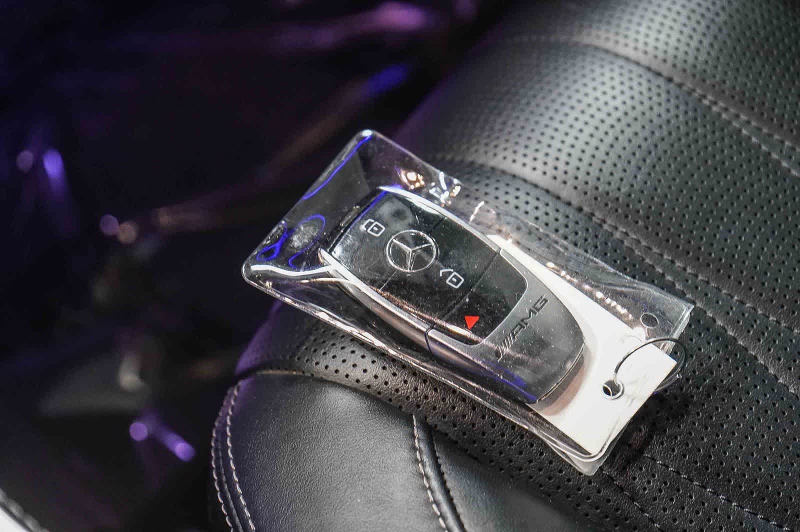 2021 Mercedes-Benz AMG® G 63 AMG® G 63