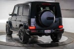 2021 Mercedes-Benz AMG® G 63 AMG® G 63