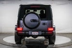 2021 Mercedes-Benz AMG® G 63 AMG® G 63
