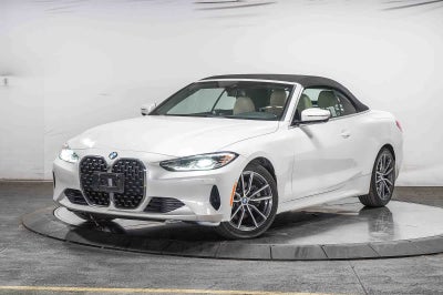2023 BMW 430i 430i