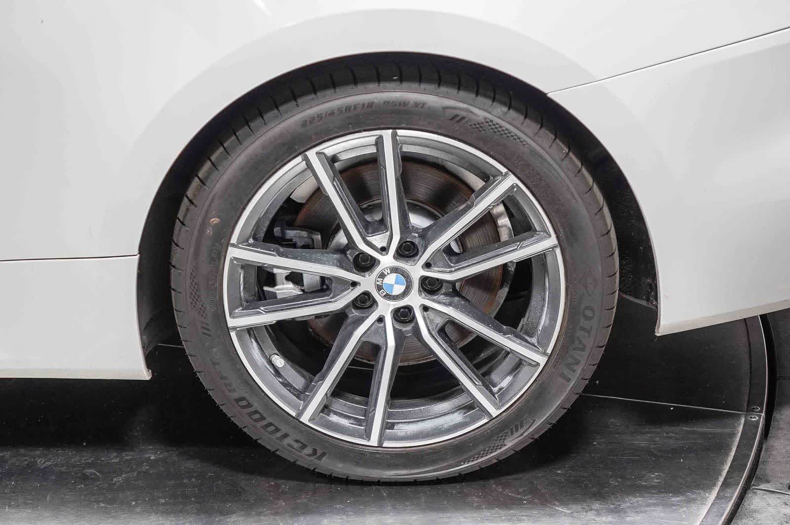 2023 BMW 430i 430i