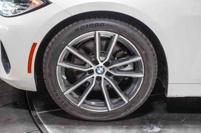 2023 BMW 430i 430i