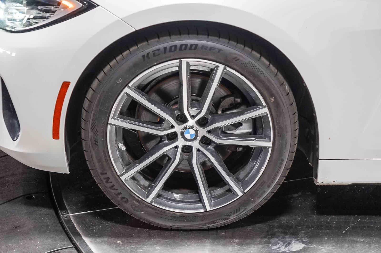 2023 BMW 430i 430i