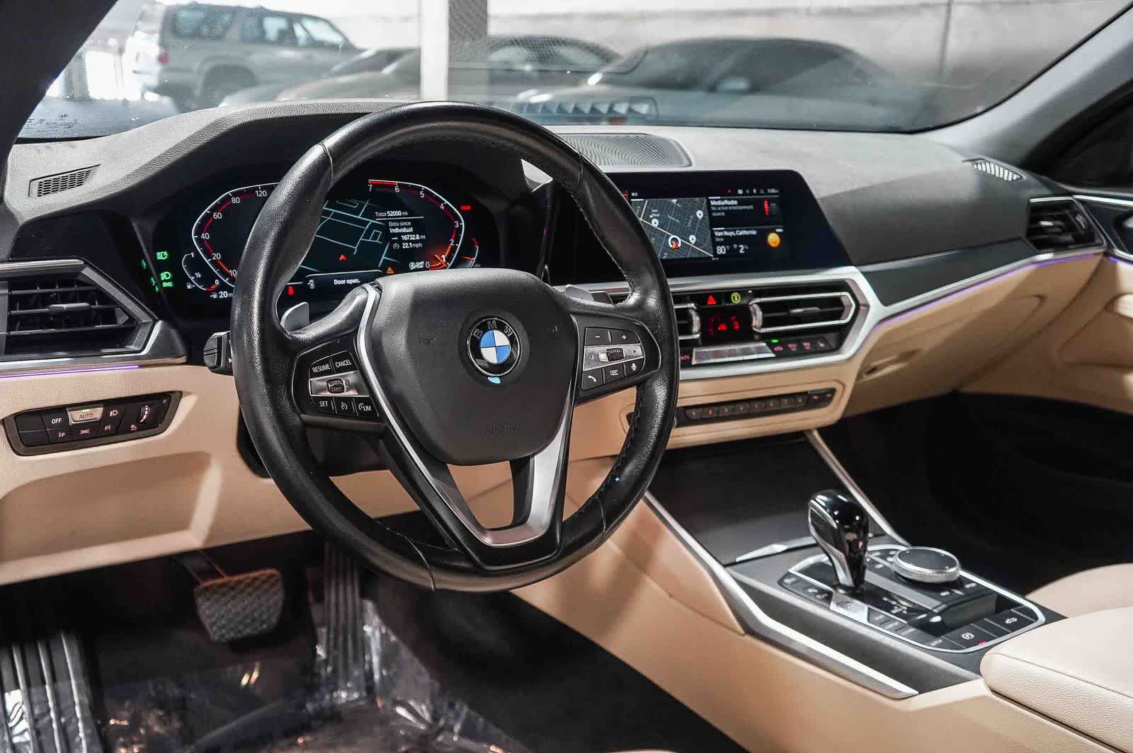 2023 BMW 430i 430i