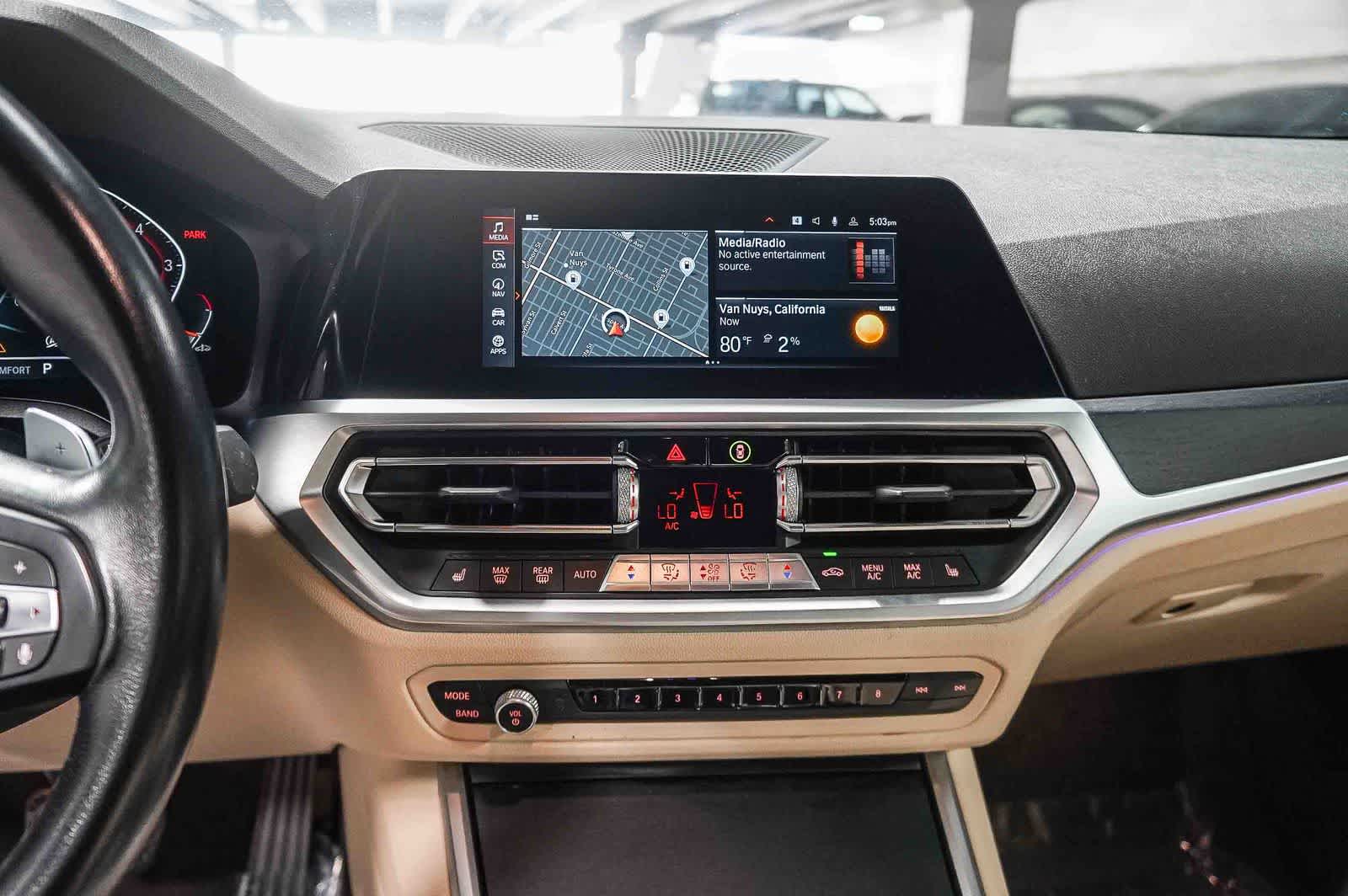 2023 BMW 430i 430i