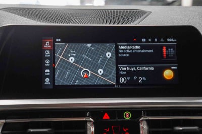 2023 BMW 430i 430i