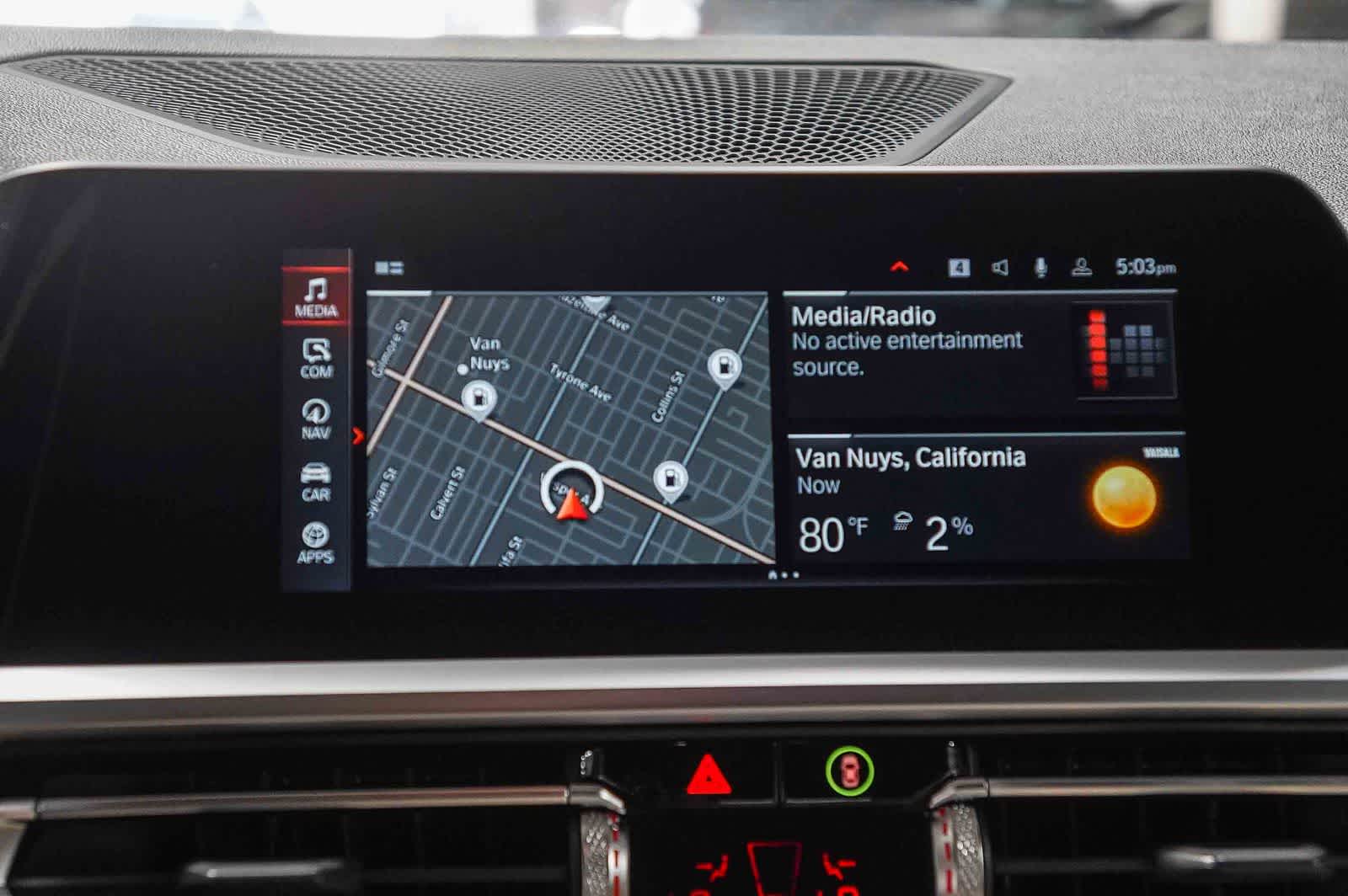 2023 BMW 430i 430i