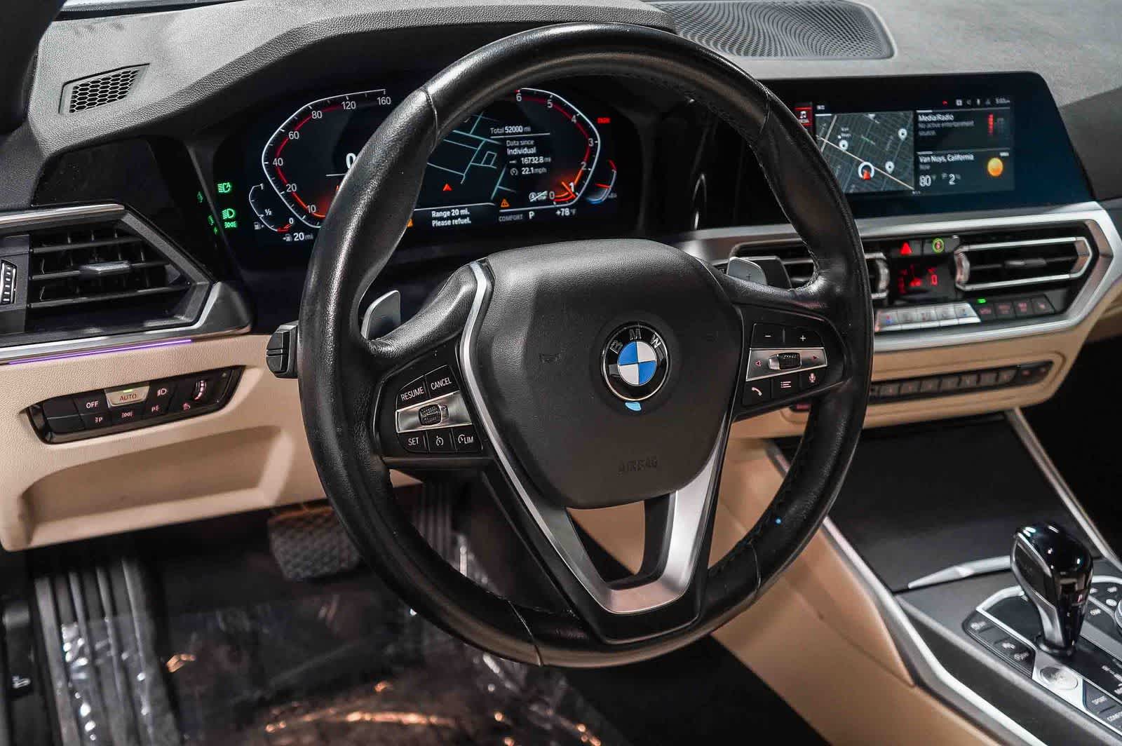 2023 BMW 430i 430i