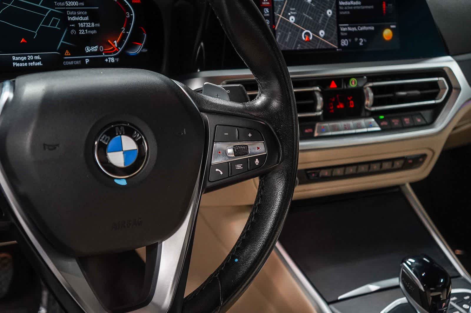 2023 BMW 430i 430i