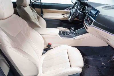 2023 BMW 430i 430i