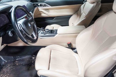 2023 BMW 430i 430i
