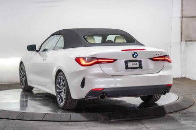 2023 BMW 430i 430i