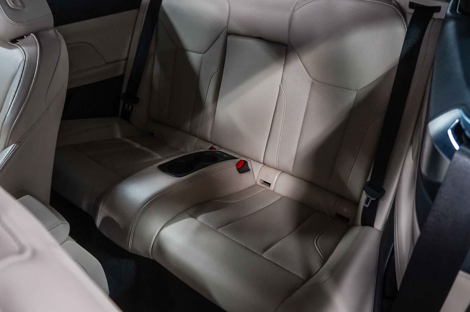 2023 BMW 430i 430i