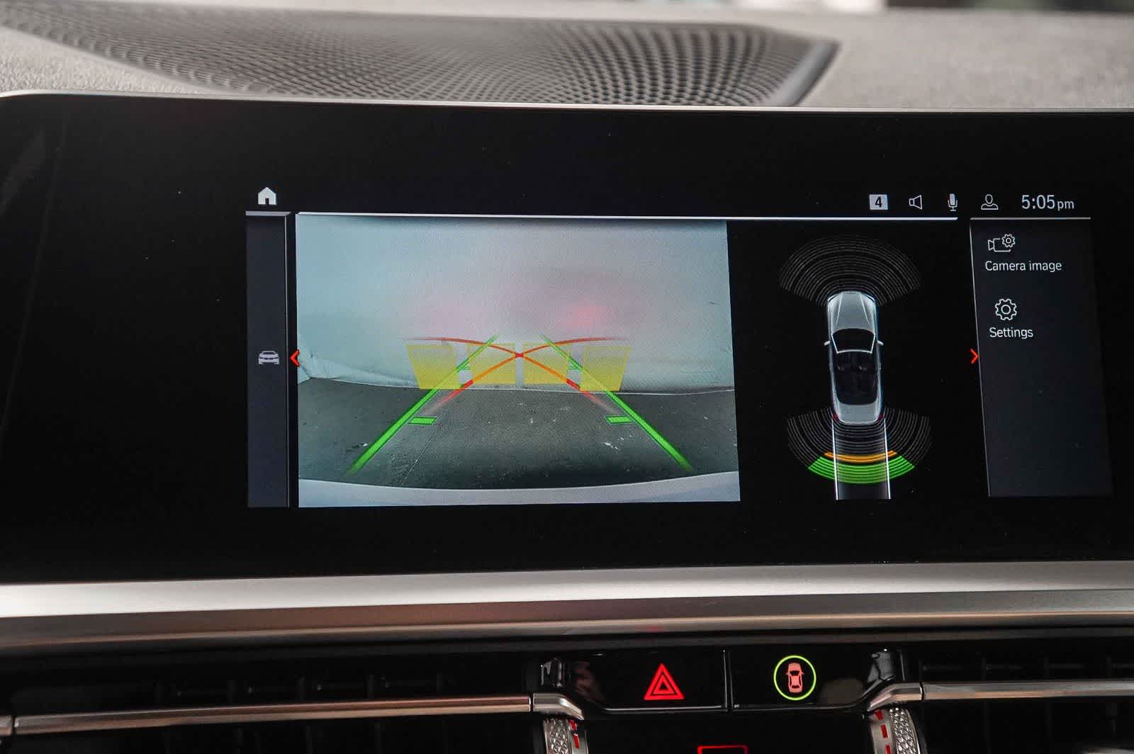 2023 BMW 430i 430i