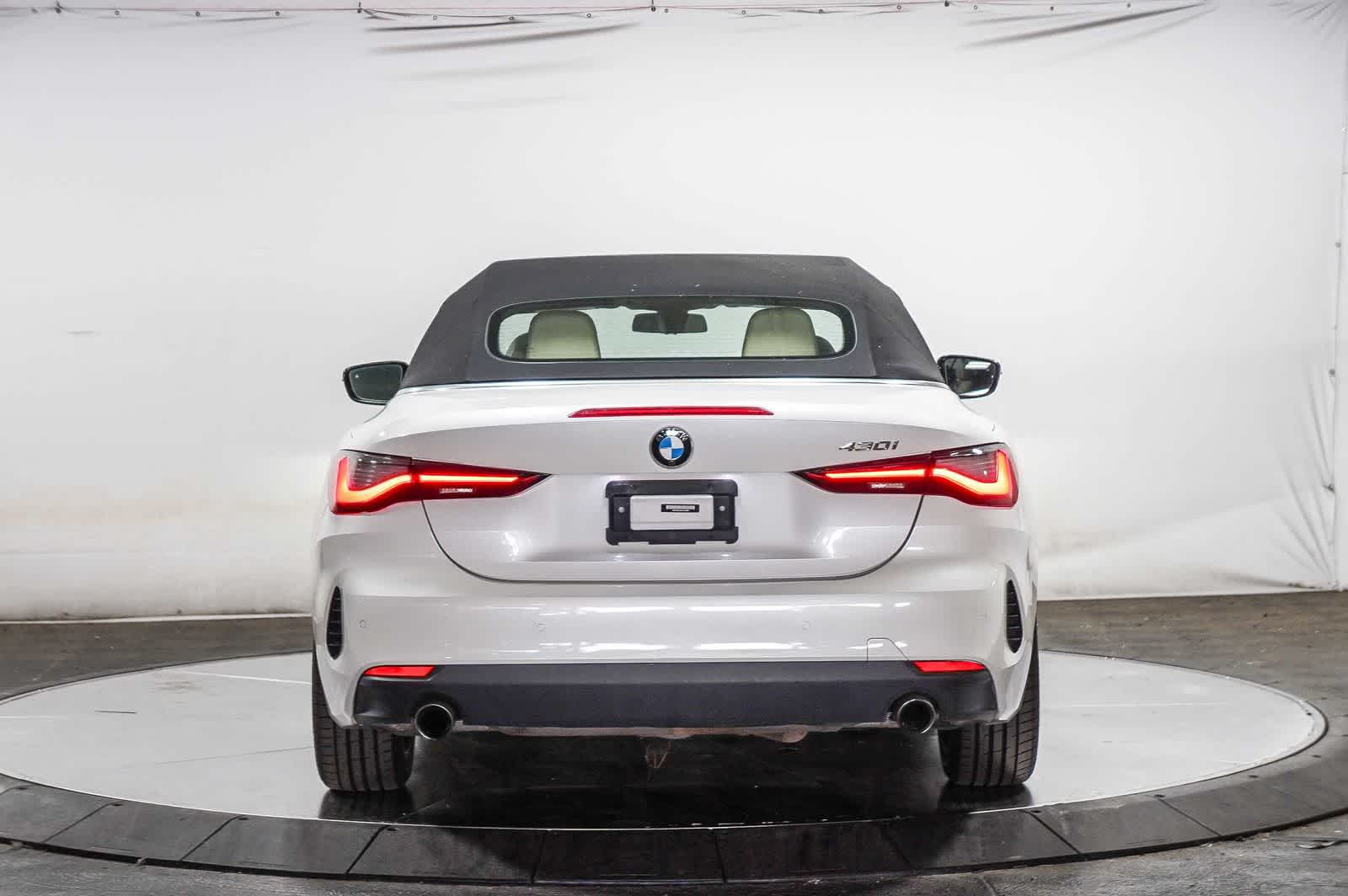 2023 BMW 430i 430i