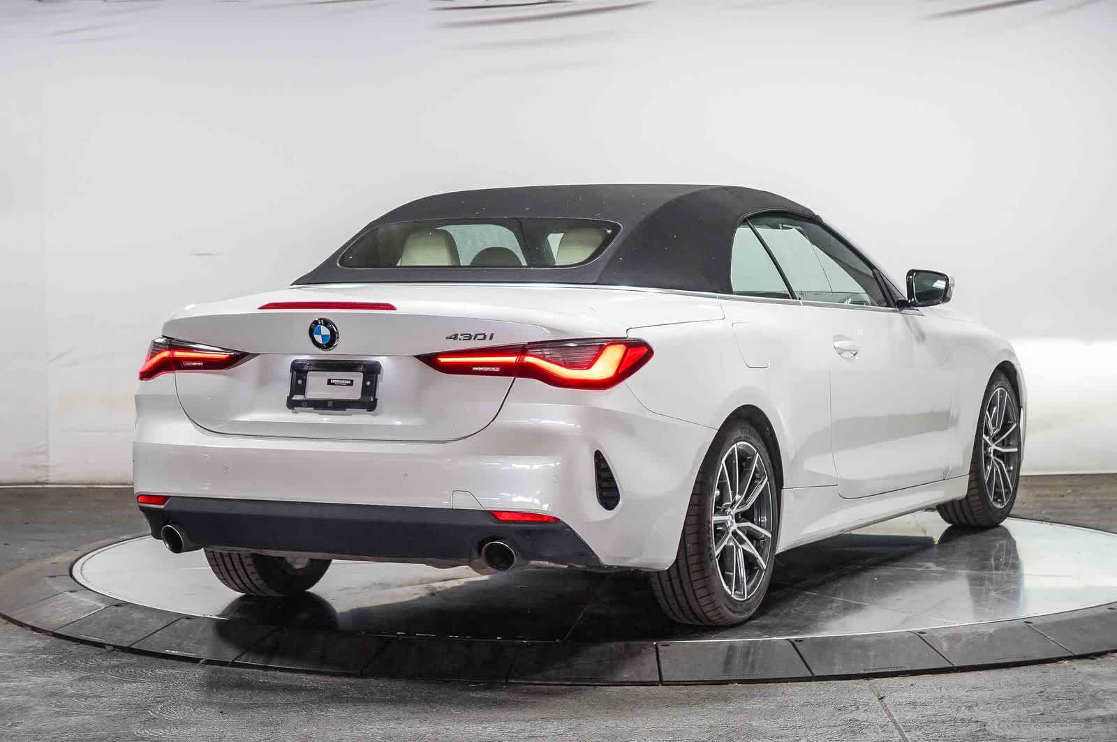 2023 BMW 430i 430i
