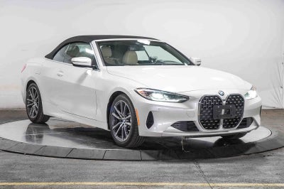 2023 BMW 430i 430i