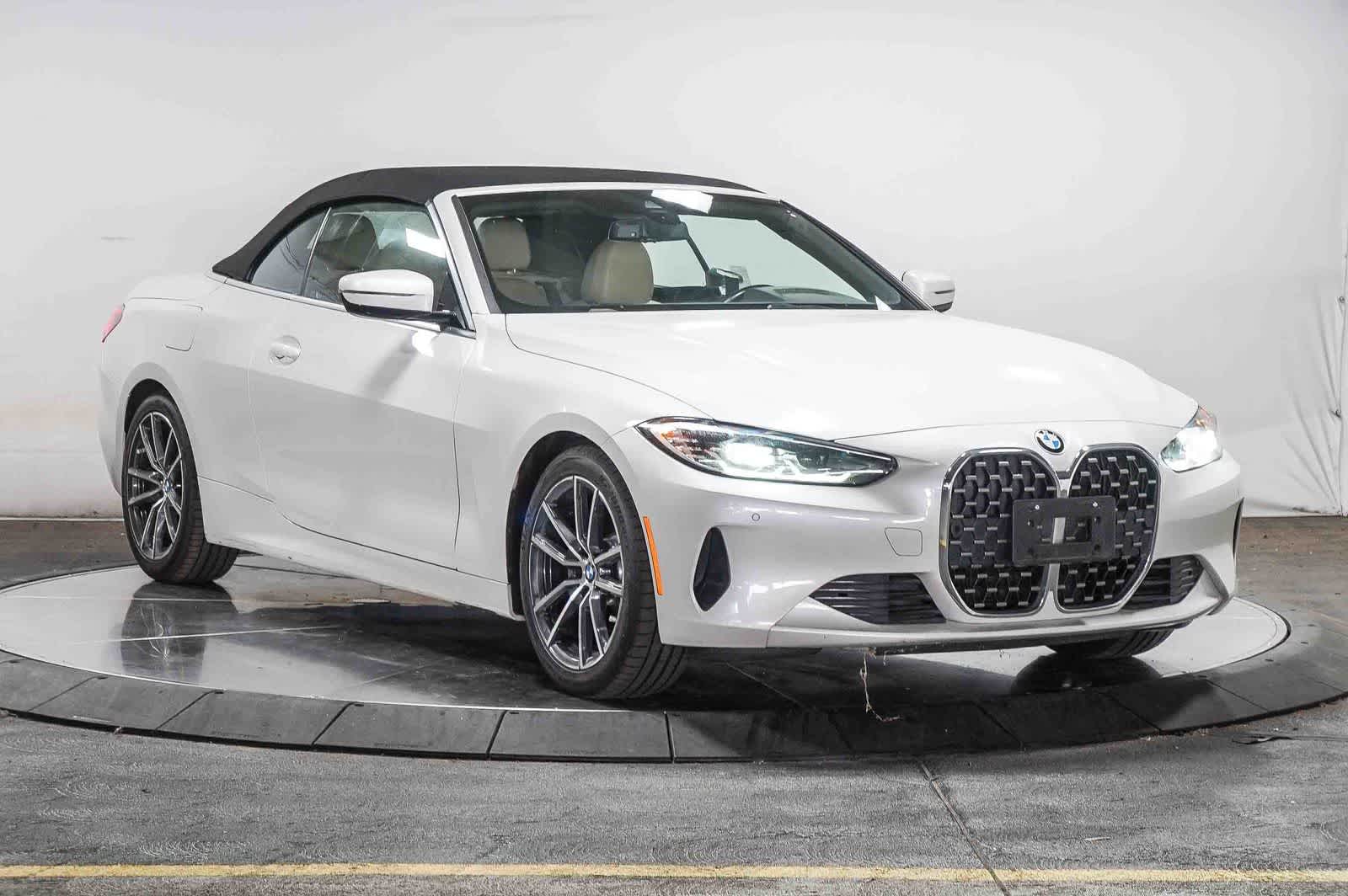 2023 BMW 430i 430i