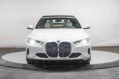 2023 BMW 430i 430i
