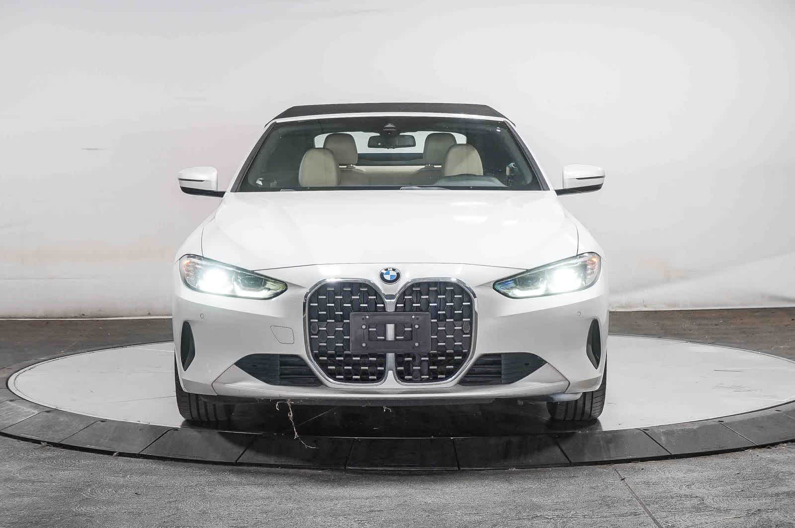 2023 BMW 430i 430i