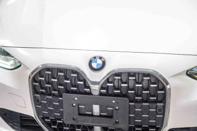 2023 BMW 430i 430i