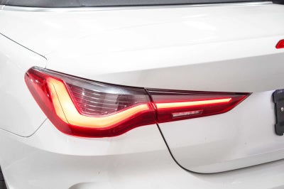 2023 BMW 430i 430i