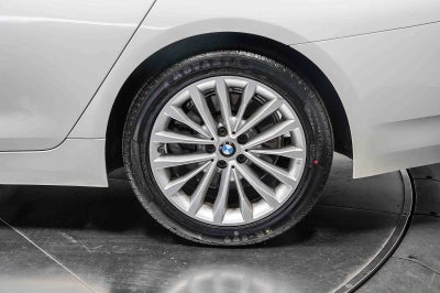 2021 BMW 530i 530i
