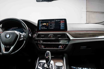 2021 BMW 530i 530i