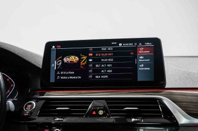2021 BMW 530i 530i