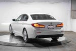 2021 BMW 530i 530i