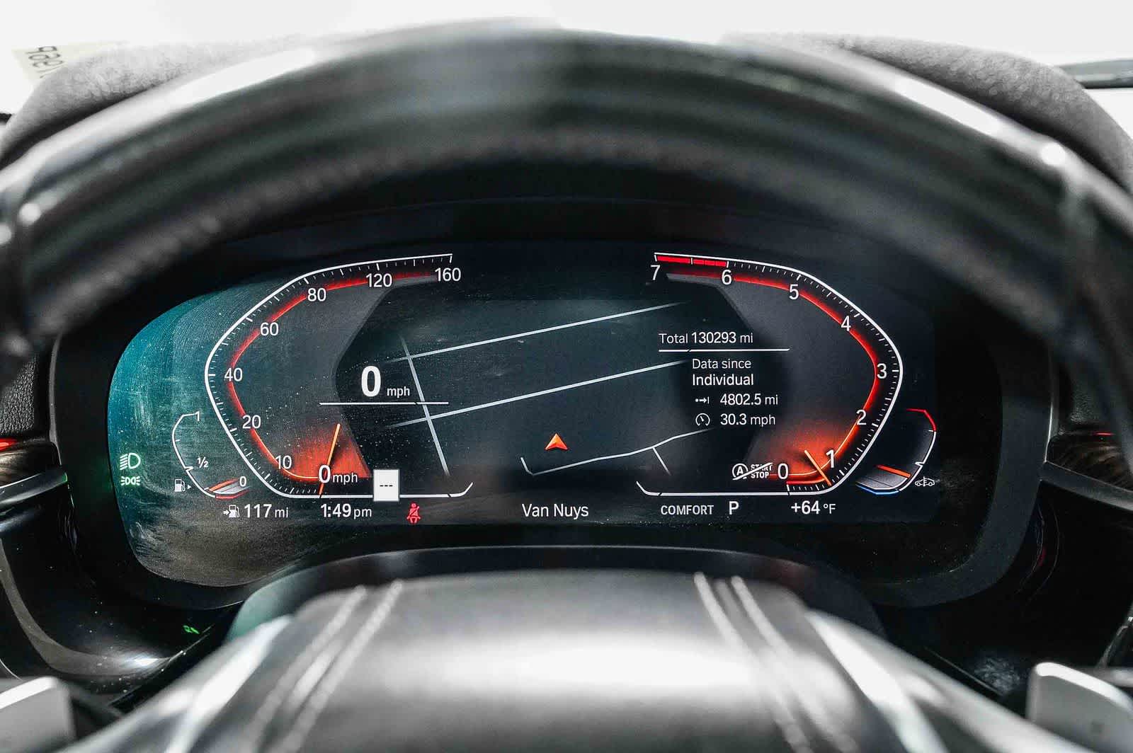2021 BMW 530i 530i