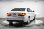 2021 BMW 530i 530i