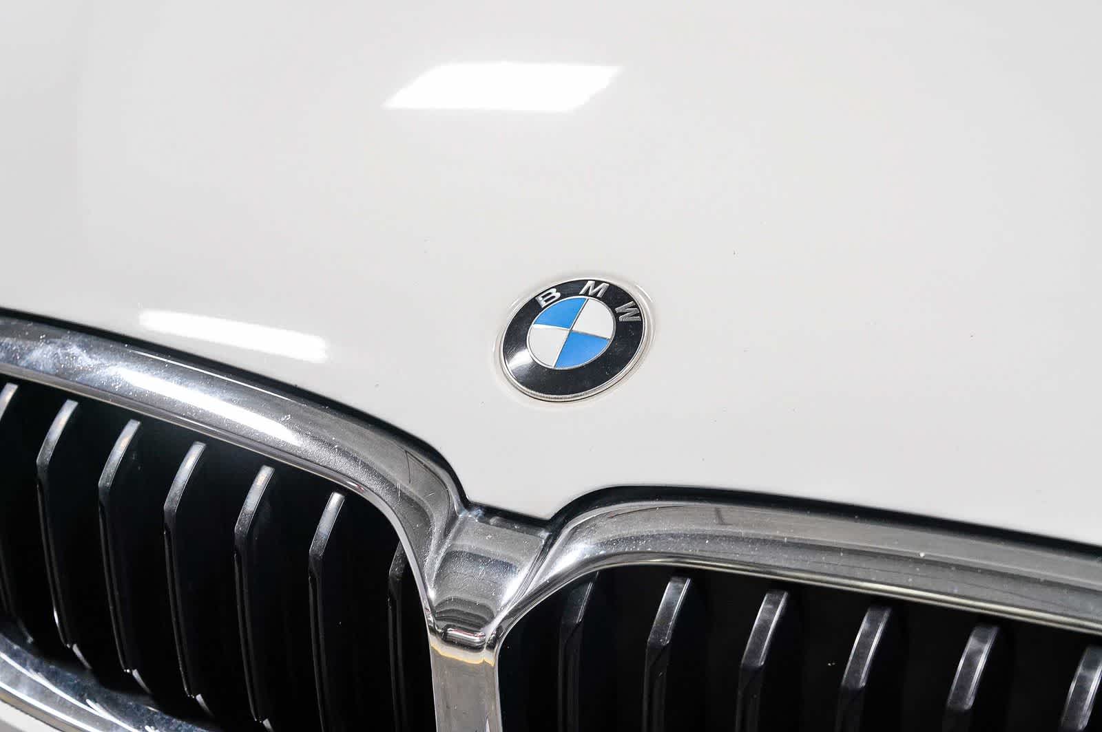 2021 BMW 530i 530i