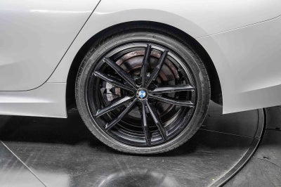 2019 BMW 330i 330i
