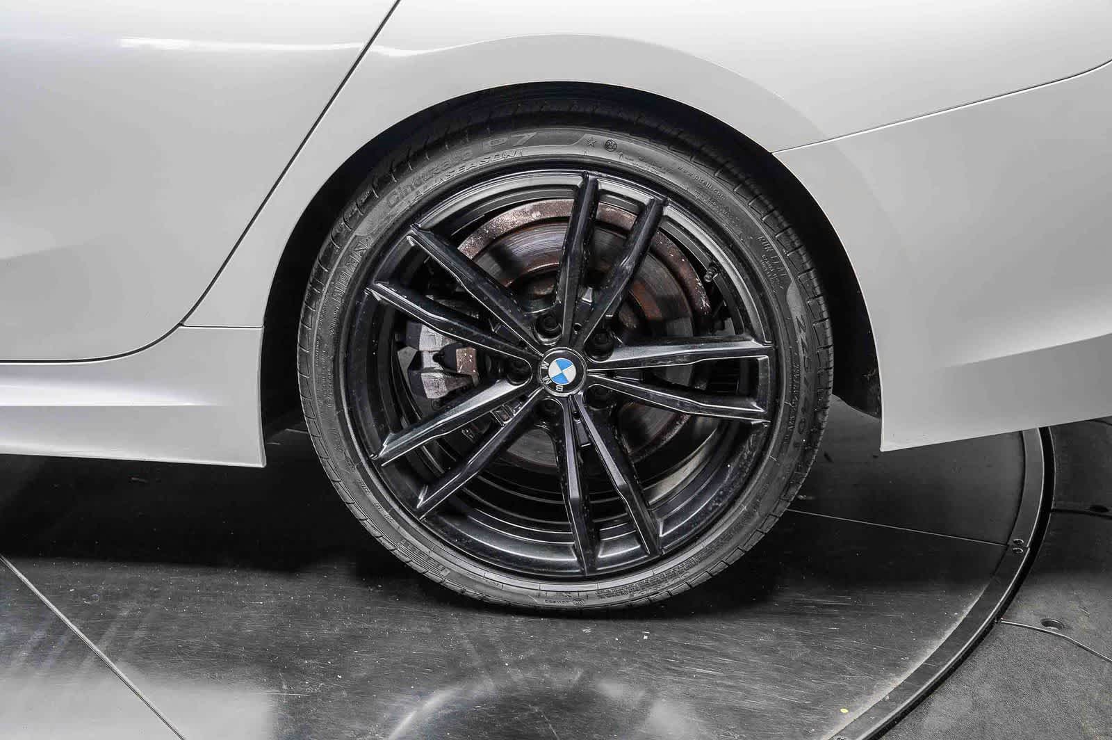 2019 BMW 330i 330i
