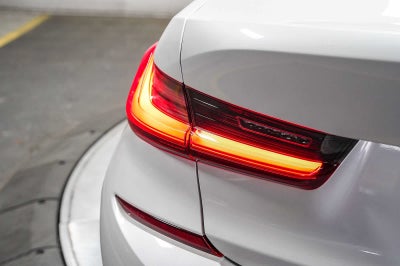 2019 BMW 330i 330i