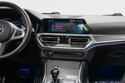 2019 BMW 330i 330i