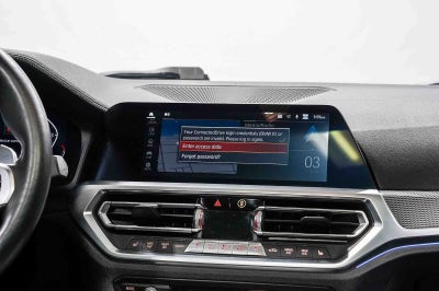 2019 BMW 330i 330i