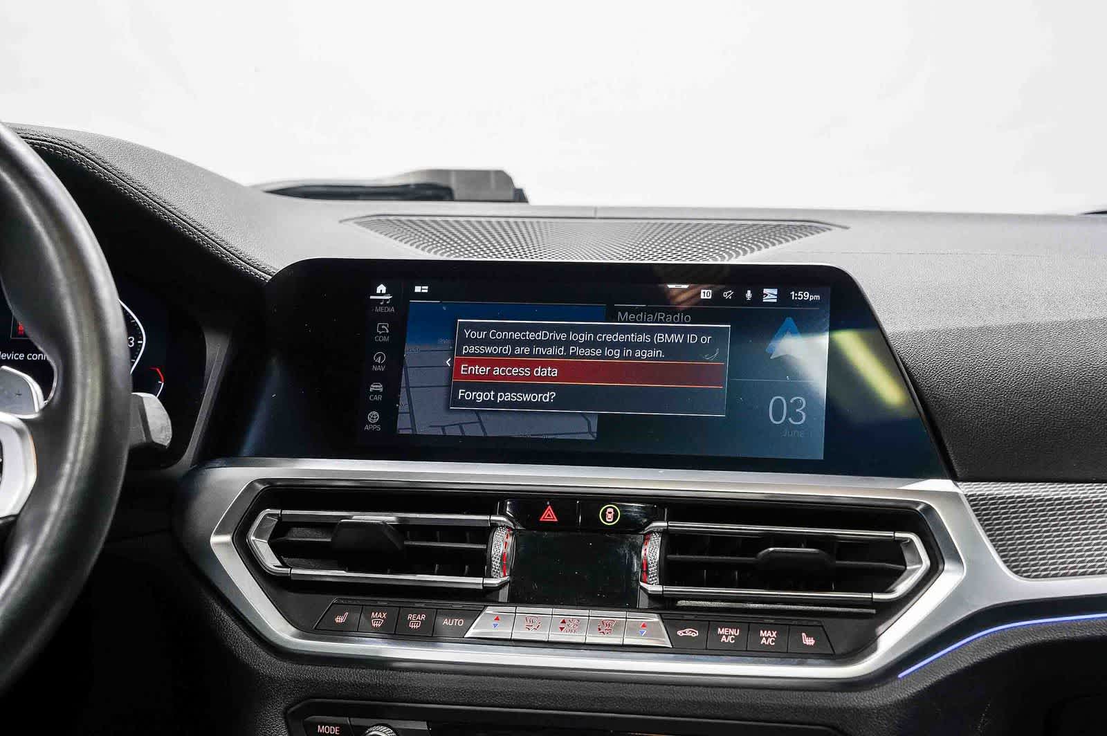 2019 BMW 330i 330i