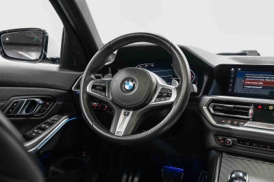2019 BMW 330i 330i