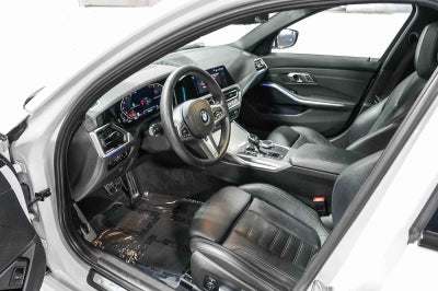 2019 BMW 330i 330i