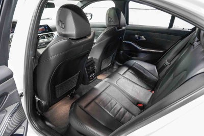 2019 BMW 330i 330i